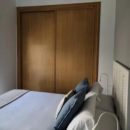 Holidays2Malaga Alta Street 1 Bedroom High Speed Wifi Extérieur photo
