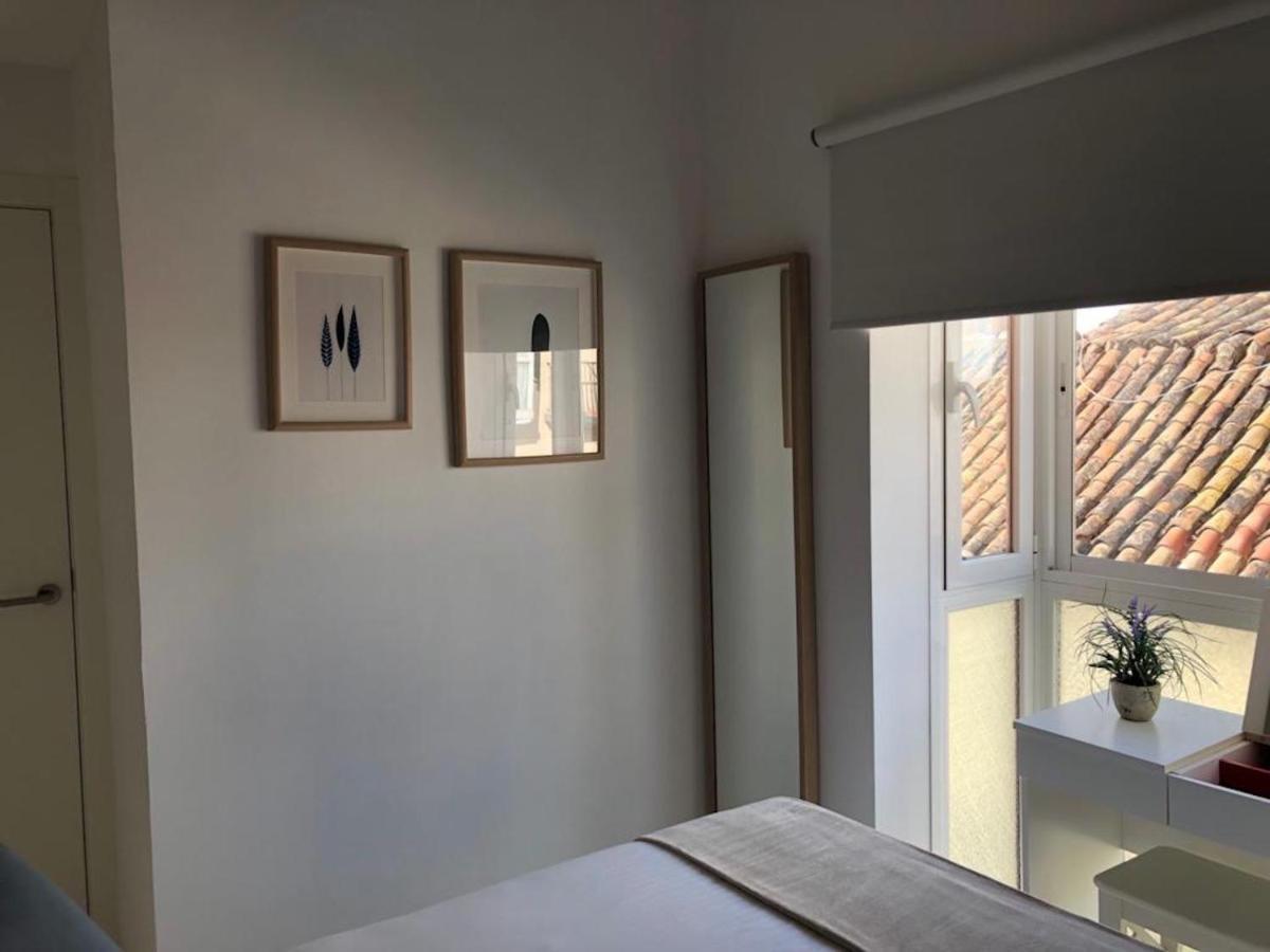 Holidays2malaga Alta Street 1 Bedroom High Speed Wifi Apartament *