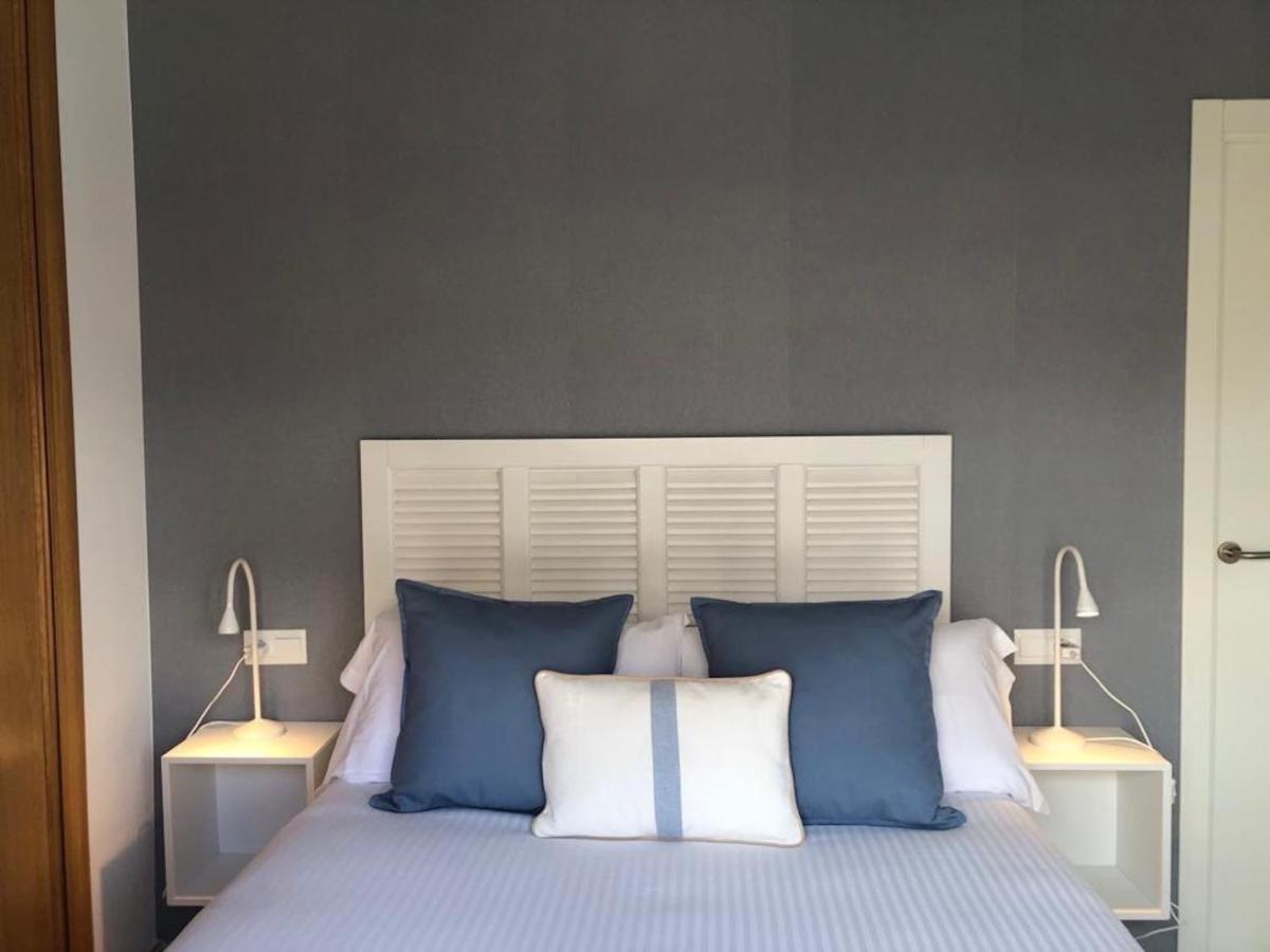 Holidays2malaga Alta Street 1 Bedroom High Speed Wifi Apartament