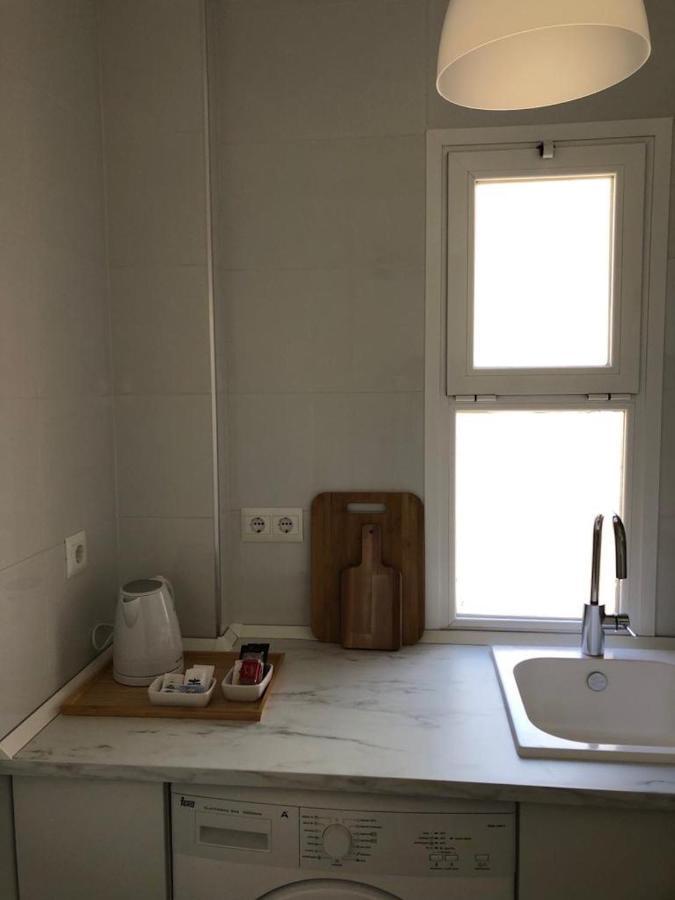Holidays2malaga Alta Street 1 Bedroom High Speed Wifi * Màlaga