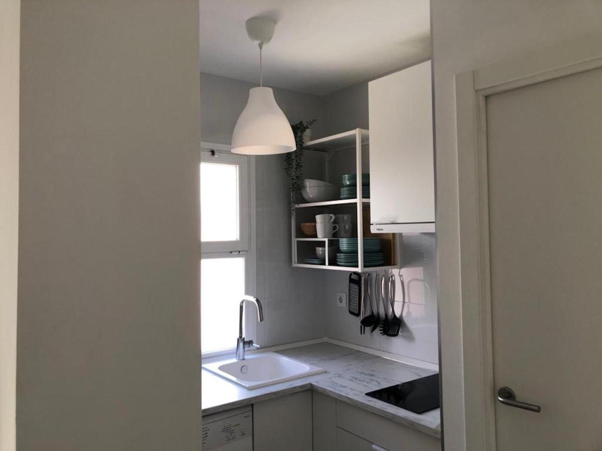 Holidays2malaga Alta Street 1 Bedroom High Speed Wifi Apartament