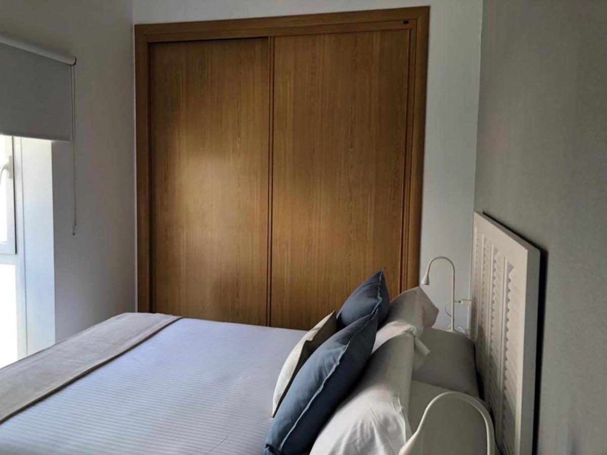 Holidays2malaga Alta Street 1 Bedroom High Speed Wifi Apartment Málaga