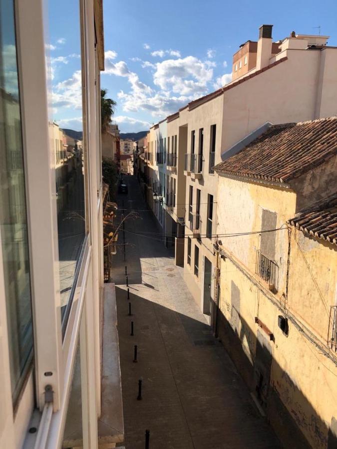 Apartment Holidays2malaga Alta Street 1 Bedroom High Speed Wifi Málaga