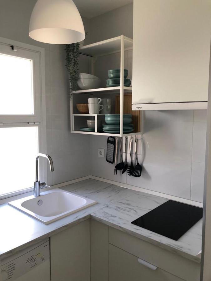 Holidays2malaga Alta Street 1 Bedroom High Speed Wifi Màlaga