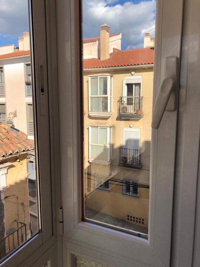 Apartment Holidays2malaga Alta Street 1 Bedroom High Speed Wifi Málaga