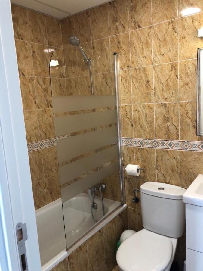Holidays2malaga Alta Street 1 Bedroom High Speed Wifi * Màlaga