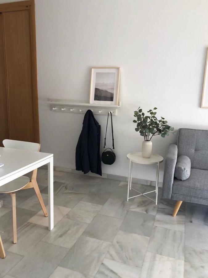 Holidays2malaga Alta Street 1 Bedroom High Speed Wifi Apartament *