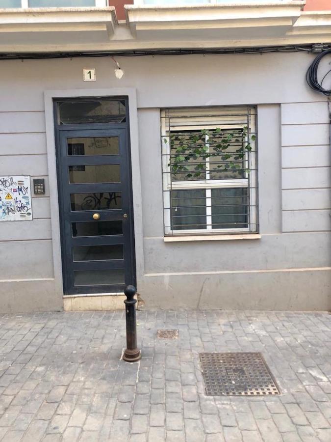 Holidays2malaga Alta Street 1 Bedroom High Speed Wifi Màlaga