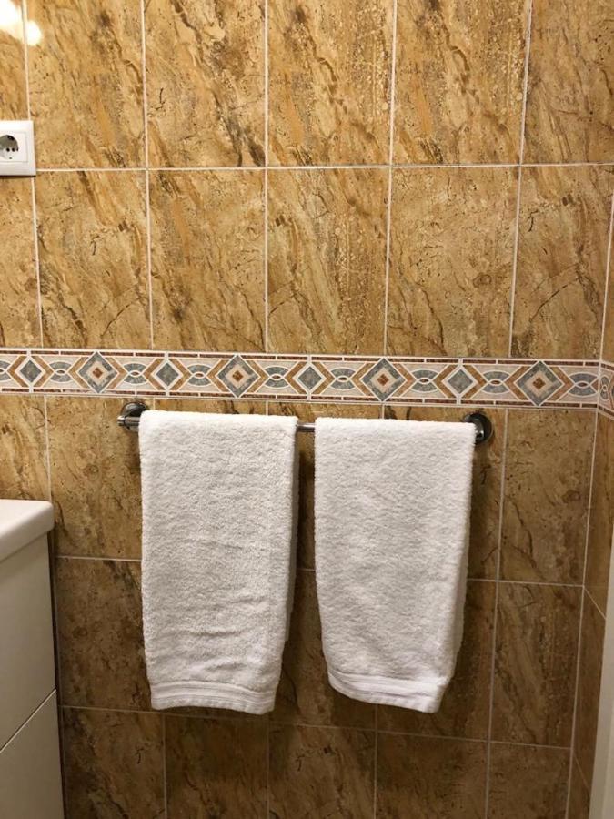 Apartment Holidays2malaga Alta Street 1 Bedroom High Speed Wifi Málaga