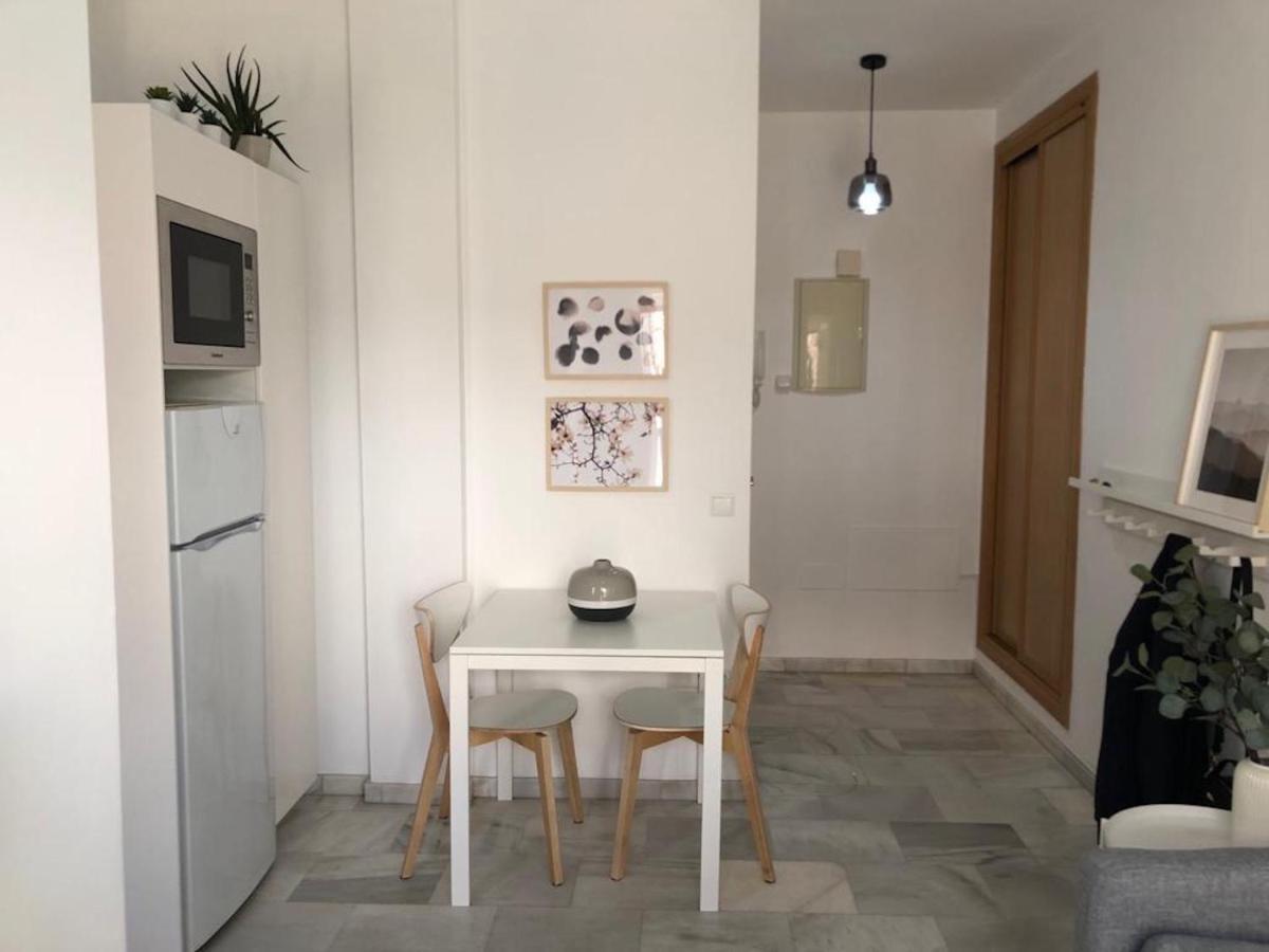 Holidays2malaga Alta Street 1 Bedroom High Speed Wifi Appartamento *