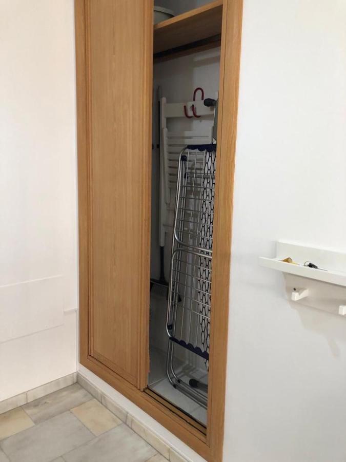 Holidays2malaga Alta Street 1 Bedroom High Speed Wifi Appartamento Málaga