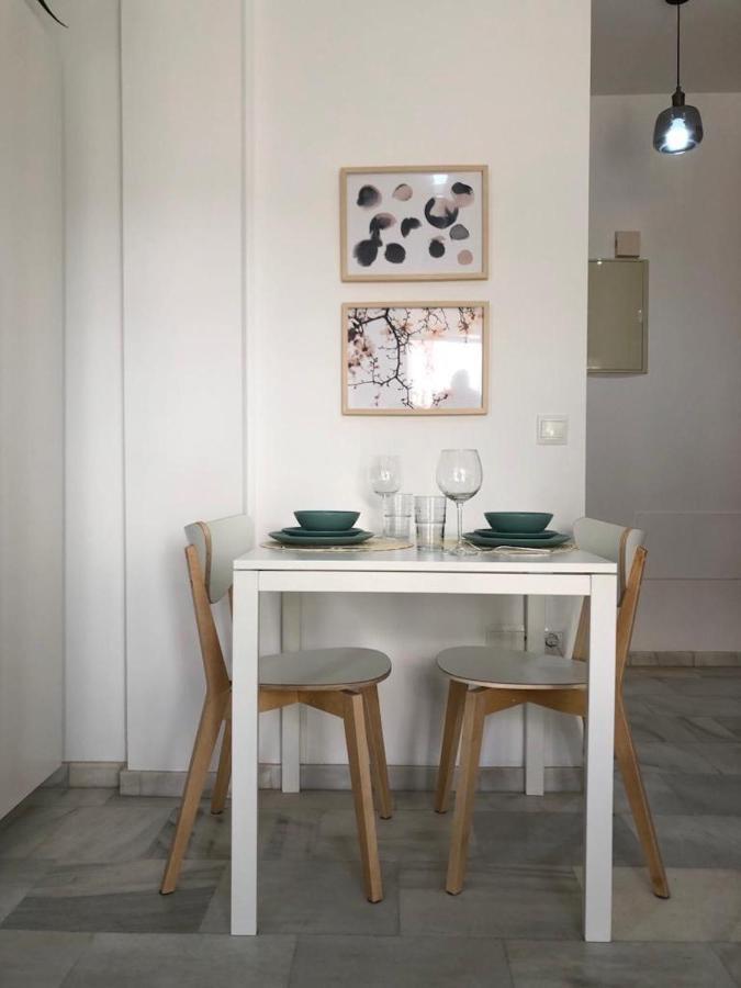 Appartamento Holidays2malaga Alta Street 1 Bedroom High Speed Wifi