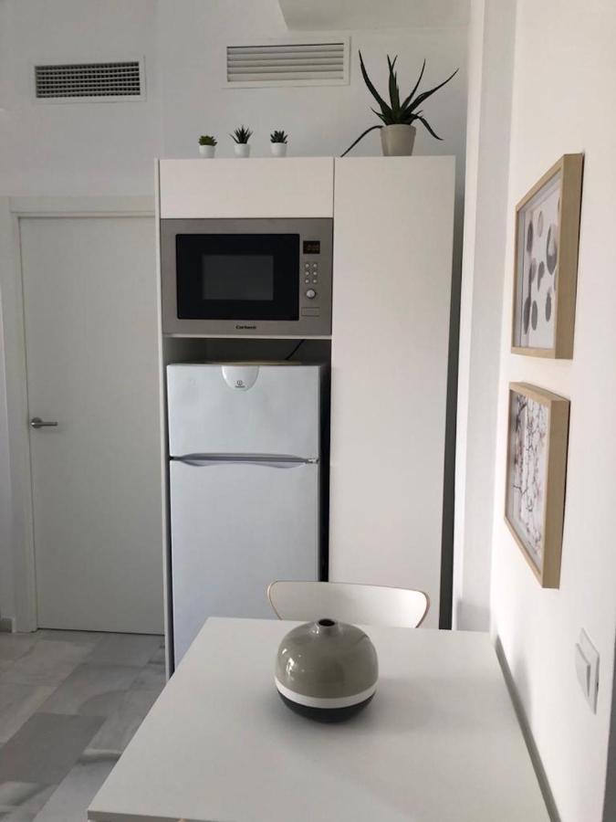 Holidays2malaga Alta Street 1 Bedroom High Speed Wifi Appartamento Málaga