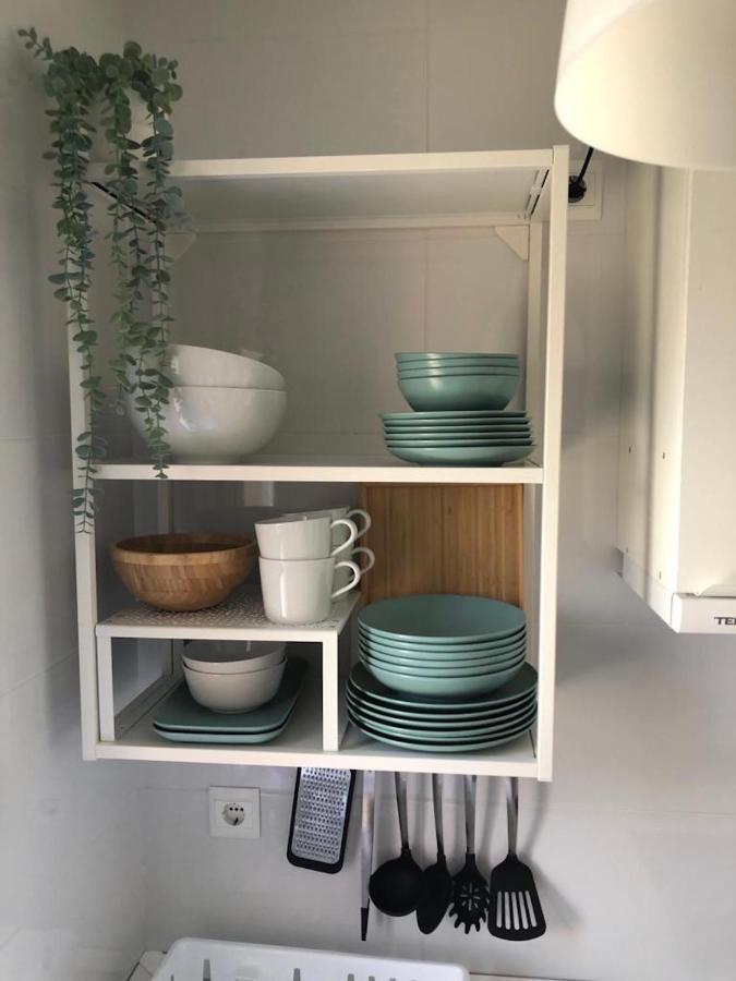 Appartamento Holidays2malaga Alta Street 1 Bedroom High Speed Wifi