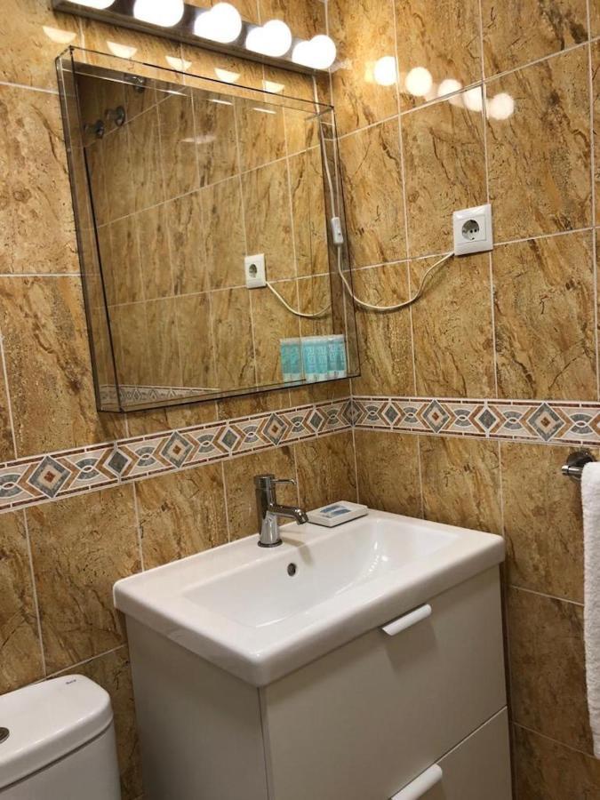Holidays2malaga Alta Street 1 Bedroom High Speed Wifi Appartamento *